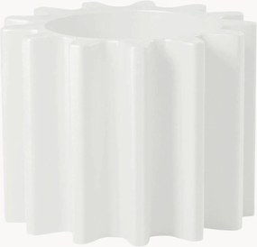 Ronde tuinbijzettafel Gear