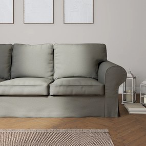 Dekoria Ektorp hoes 3-zits slaapbank nieuw model (2013), grijs