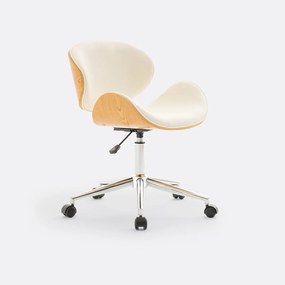 Bureaufauteuil op wieltjes, Zarius