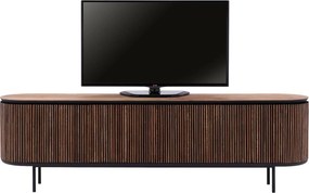 Goossens Tv Meubel Adel, 4 deuren