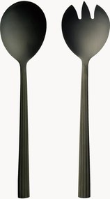 Saladebestek RAW, 2-delig