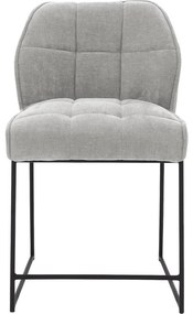 Goossens Counterstoel Ronnie, Counterstoel, zithoogte 65 cm