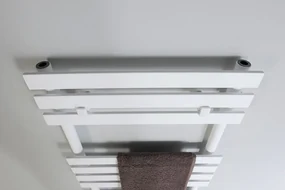 Sapho Jalousi radiator wit 50x94cm 328W