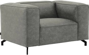 Goossens Loveseat Calvin, Loveseat