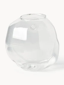 Wandvaas Pebbel, Ø 18 cm