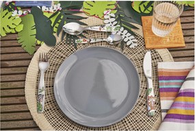 ZWILLING Jungle Kinderbestekset, 4-delig - Jungle - ZWILLING