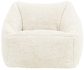 Teddy Zitzakstoel Kids - Beige