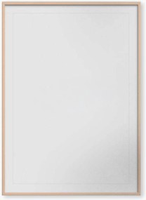 Fotolijstje Explore van eikenhout