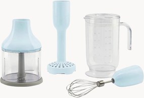 Opzetstukken voor staafmixer 50's Style, 5-delig