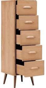 Goossens Excellent Ladekast Dodge, Commode 5 laden