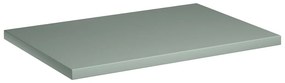 Comad Reed Green wastafelblad 60cm groen