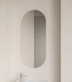 Gliss Design Iris toiletspiegel 35x80cm