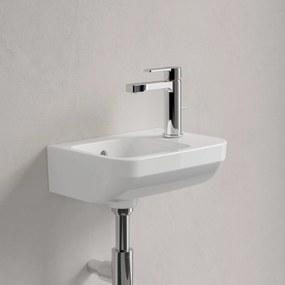 Villeroy & Boch Architectura Wastafel 36x26 cm Wit Alpin