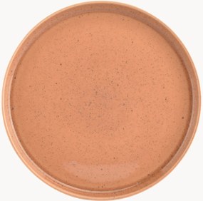 Dinerborden Blush, 4-delig