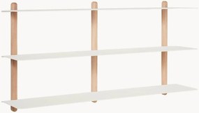 Modulaire wandplank Nivo E