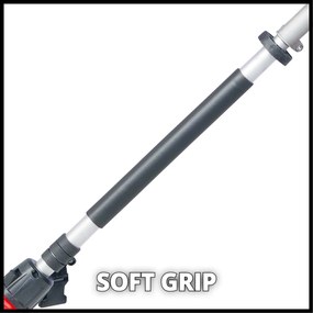 Einhell GC-HC 90/2046 T - Tuin-Multitool (Heggenschaar/Kettingzaag)
