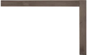 Goossens Eettafel Roots, 180 x 90 cm