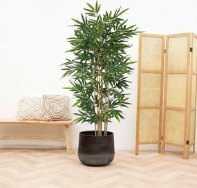 Kunst Bamboe - 200cm