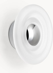 Dimbare LED wandlamp Press