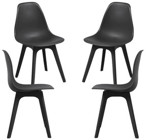 Pak 4 Kelen Suprym Stoelen
