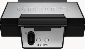 Wafelijzer FDK261 Iconic Waffle Iron