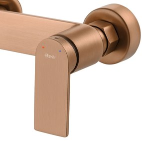Badmengkraan REA Storm Brush Copper