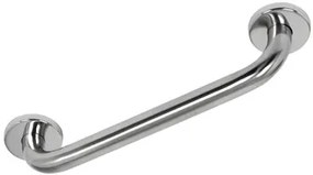 Plieger Vigo badgreep 30cm chroom