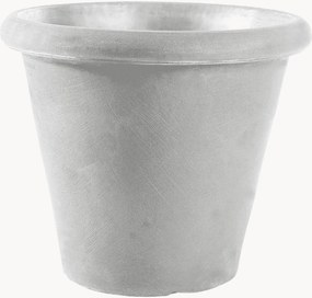 Outdoor plantenpot Camelia, H 35 cm