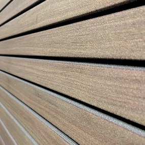 AKU Paneel EPS Smooth Oak 120x50cm | Paneli 3d wandpanelen