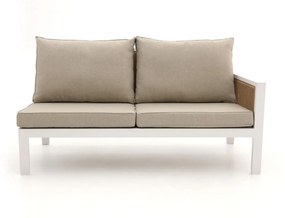 Manifesto Alzano loungemodule linkerarm 162cm
