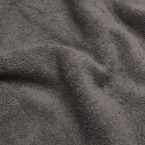 Set van 2 handdoeken in badstof 600 g/m2, Zavara