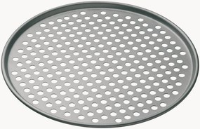 Bakplaat Pizza-crisper met antiaanbaklaag