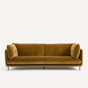 Fluwelen bank, BOTERO