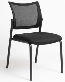 Pack 5 Libero Confidant Stoelen