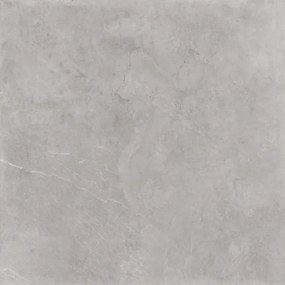 Cifre Ceramica Statale wand- en vloertegel - 60x60cm - gerectificeerd - Betonlook - Pearl mat (grijs) SW07314197-6