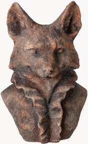 Decoratief object Fox