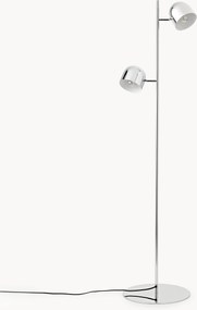 Vloerlamp Almo van metaal