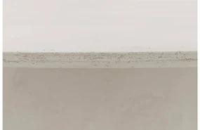 Goossens Eettafel Stone, Ovaal 210 x 120 cm
