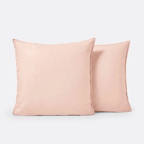 Kussensloop in bio perkalkatoen Scenario