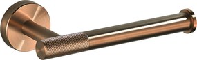 Toiletpapierhouder 6611 Modern Brush Copper