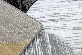 Tapijt ALTER Geo Schelpen goud