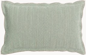 Kussenhoezen Audra, 2-delig