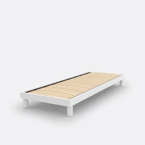 Lattenbodem in kit 27 latten, houtdecor