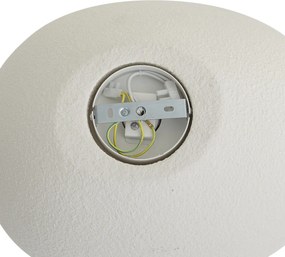 Japandi plafondlamp beige - Wabi