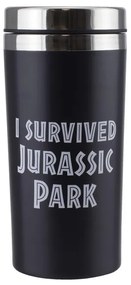Reisbeker Jurassic Park