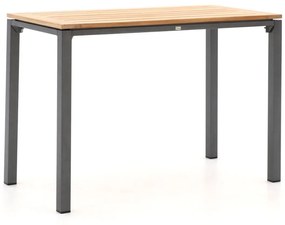 Bellagio Linosa bartafel 150x75x105cm