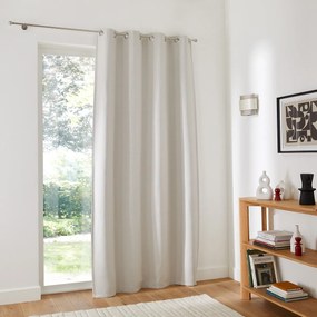 Verduisteringsgordijn met oogjes Exurie