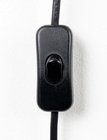 Wandlamp Japanse Kraanvogels