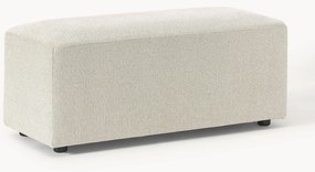Poef Melva, B 99 x D 42 cm