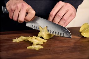ZWILLING Spectrum Santoku 18 cm - Spectrum - ZWILLING